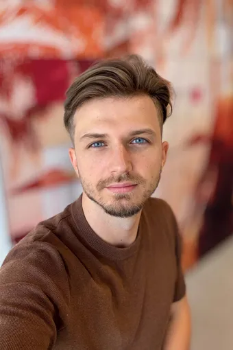 Author avatar