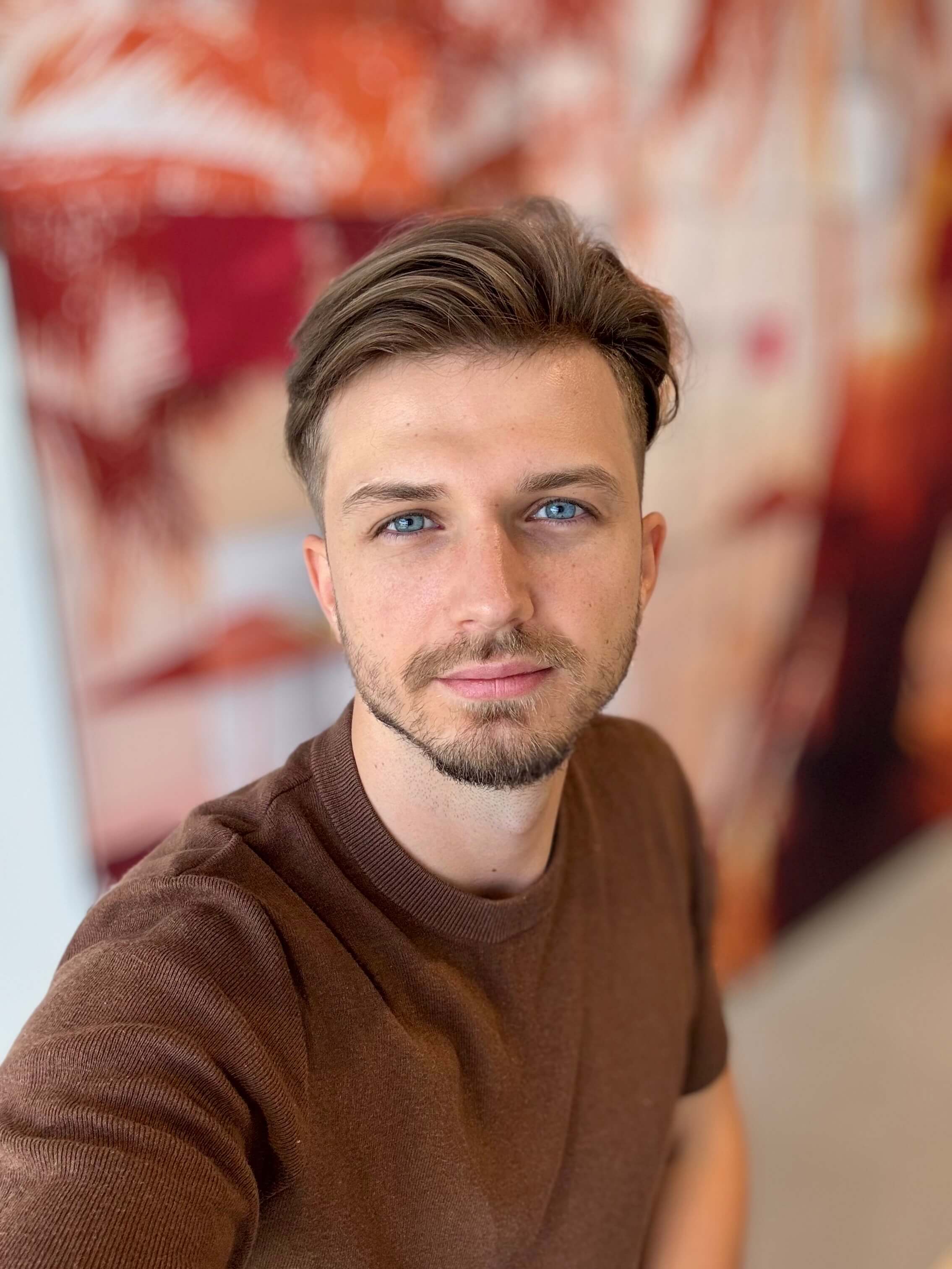 Author avatar